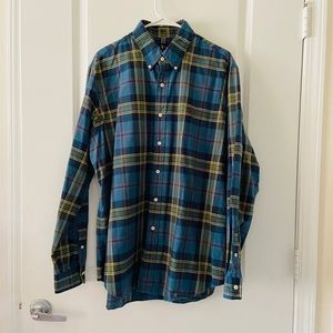 Ralph Lauren Button Down